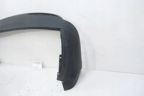 OEM 105835400D Faixa Spoiler para Tesla Model X 2015- image 4