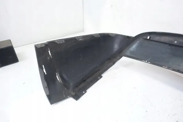 OEM 105835400D Faixa Spoiler para Tesla Model X 2015- image 5