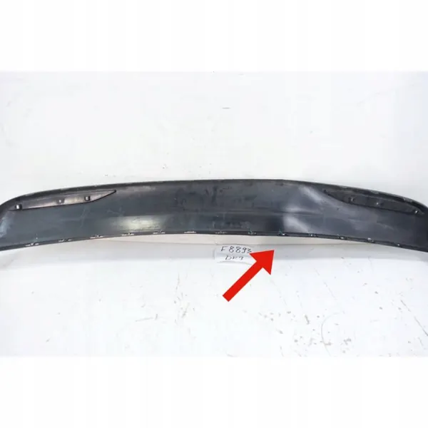 OEM 105835400D Faixa Spoiler para Tesla Model X 2015- image 6