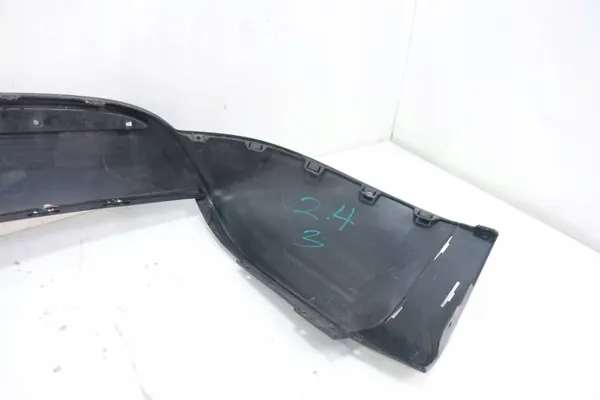 OEM 105835400D Faixa Spoiler para Tesla Model X 2015- image 8