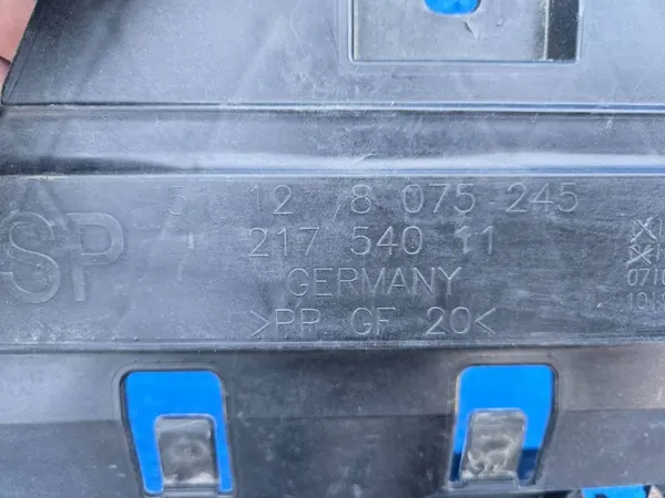 Achterbumperbeugel OEM QUA11836 voor BMW 8 image 6