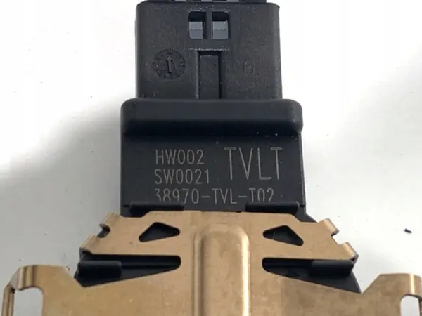 Sademäärä-anturi OEM 38970-TVL-T02 Honda CR-V:lle image 4
