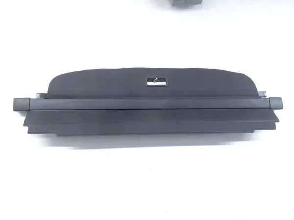 Persiana de maletero Skoda Octavia MK3 OEM 5E9867871C image 2
