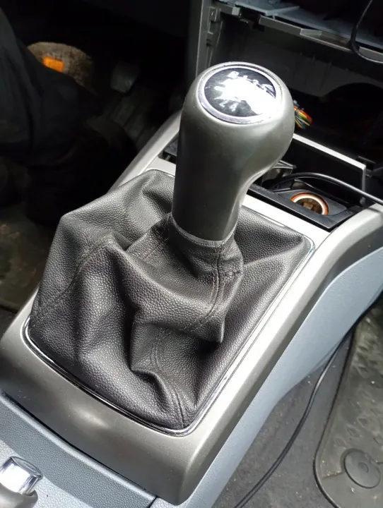 Opel Astra H pookknop OEM MM-0202-16 met balg image 2