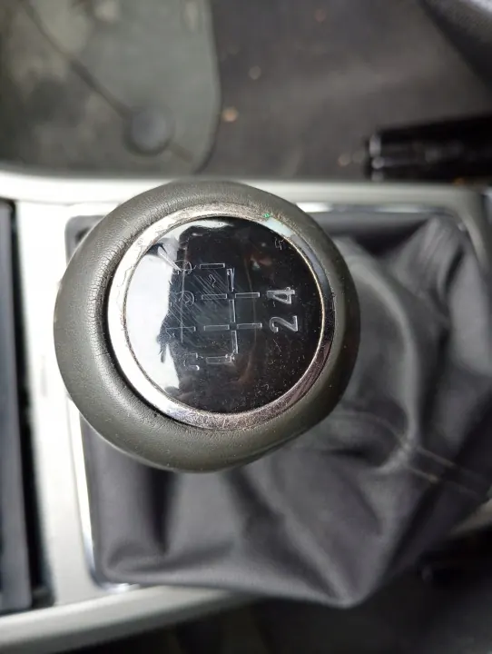 Opel Astra H pookknop OEM MM-0202-16 met balg image 5