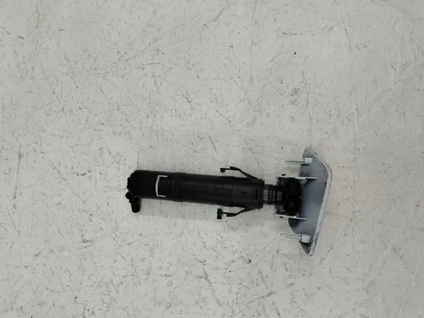 Koplampenreiniger Rechts VW Polo R-Line image 4