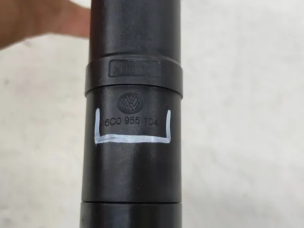 Koplampenreiniger Rechts VW Polo R-Line image 6