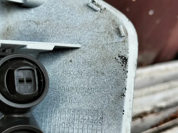 Koplampenreiniger Rechts VW Polo R-Line image 7