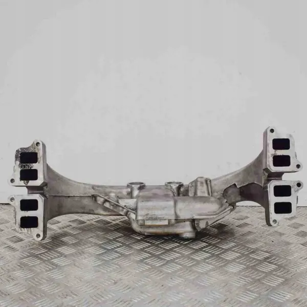 Colector de admisión Subaru OE OEM 14001AC130 - Usado image 3