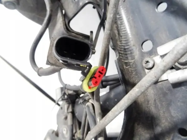 Viga suspensão traseira OEM LORK-1-1000016426 DAF N image 6