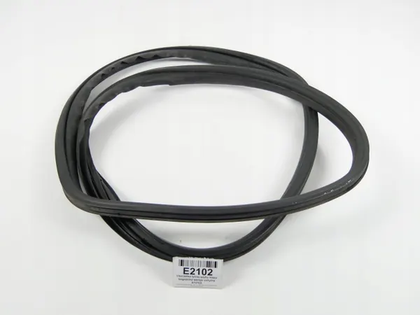 Junta OEM 8707E8 Janela Traseira Portinhola Citroen C4 Picasso image 2