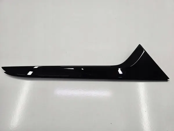 Audi A6 C8 Spoiler OEM 4K9854872A Oikea Puoli image 2