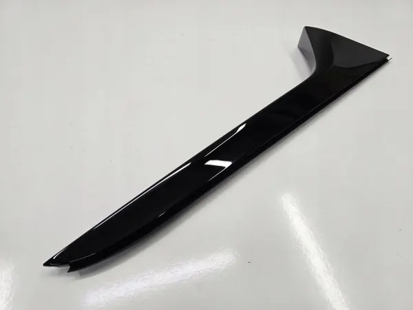 Audi A6 C8 Spoiler OEM 4K9854872A Oikea Puoli image 3