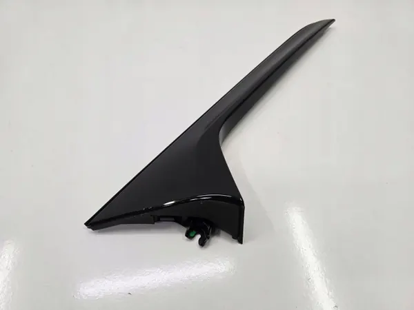 Audi A6 C8 Spoiler OEM 4K9854872A Oikea Puoli image 5