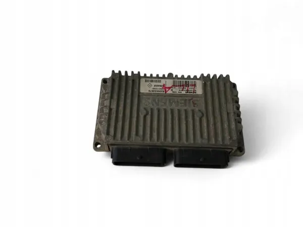 Växellådsdator Renault OE OEM 30319971 Begagnad image 4