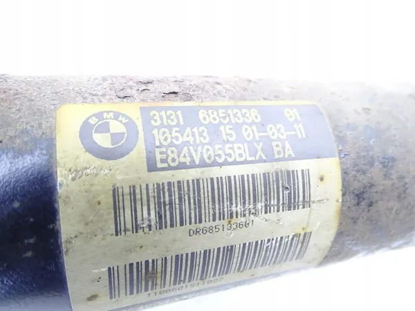 Ammortizzatore Anteriore Destro BMW X1 E84 09-15 OEM 6851336 image 3