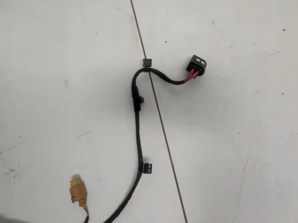 Växellådsledningsnät OEM 4K0971769G för Audi A6 RS6 image 4