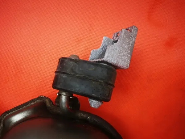 Audi TT 8S 2.0 TFSI OEM 8s0253611e Silenciador de escape image 9