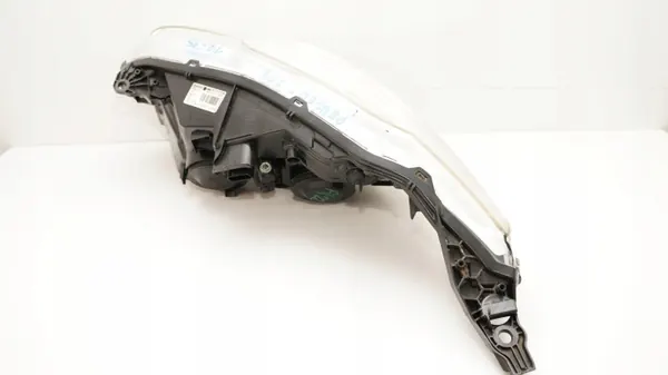 Höger Framlykta Peugeot 208 12-15R OEM image 4