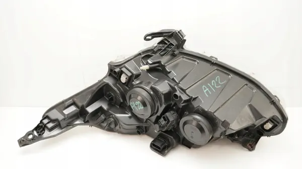 Höger Framlykta Peugeot 208 12-15R OEM image 5