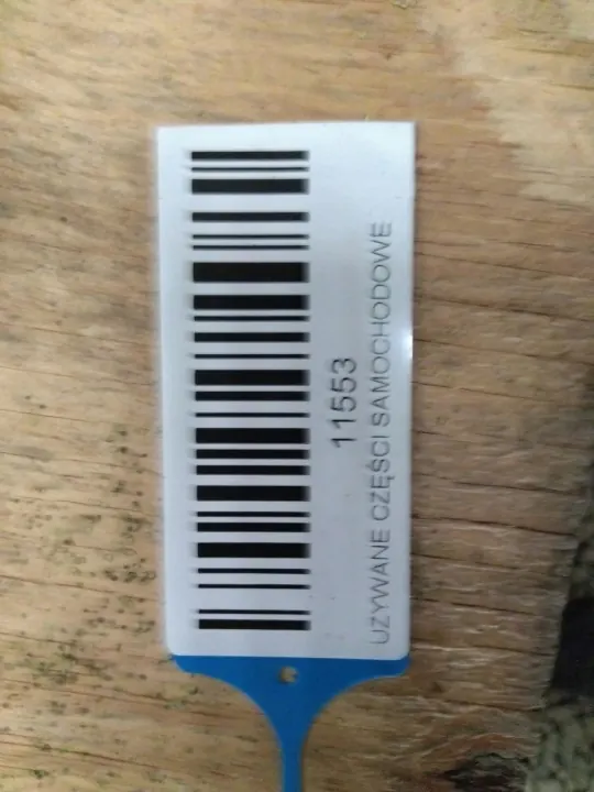 Höger Framlykta Peugeot 208 12-15R OEM image 6