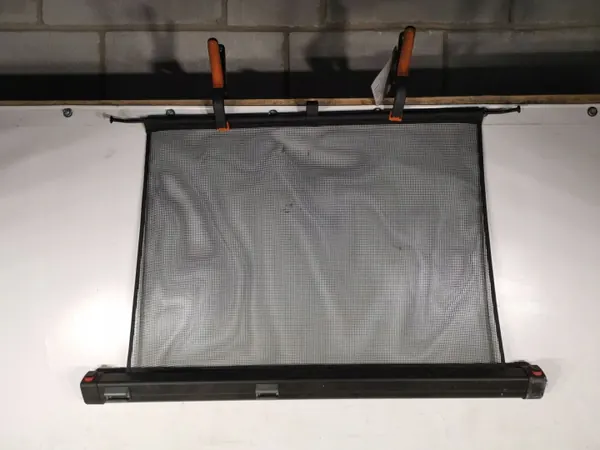OEM FBZ13886 Rollo de maletero para Toyota Auris image 3