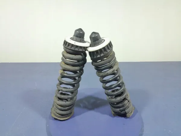 Hinterfedern OEM Lochow-325939- für BMW M4 G82 image 2