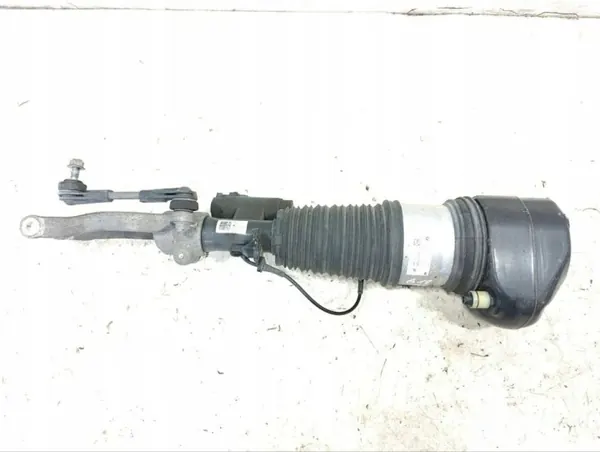 Begagnad BMW Luftfjädring OEM 13981113 Fram Vänster image 3