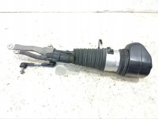 Begagnad BMW Luftfjädring OEM 13981113 Fram Vänster image 4