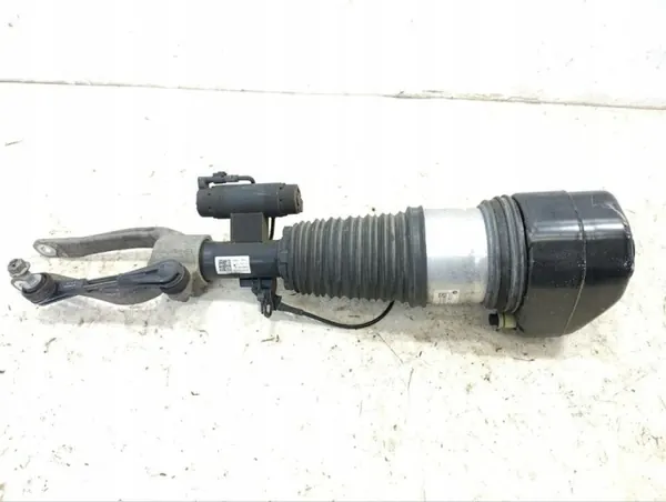 Begagnad BMW Luftfjädring OEM 13981113 Fram Vänster image 5