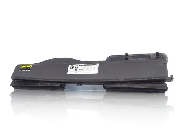 Intake Air Duct VW Golf VII Lift 1.5 TSI 5Q0129254B image 2