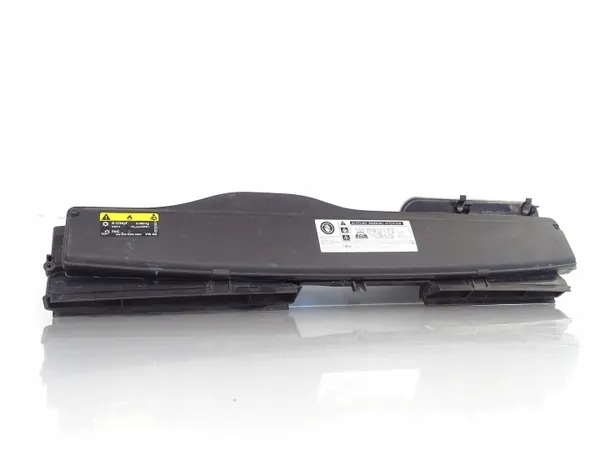Intake Air Duct VW Golf VII Lift 1.5 TSI 5Q0129254B image 3