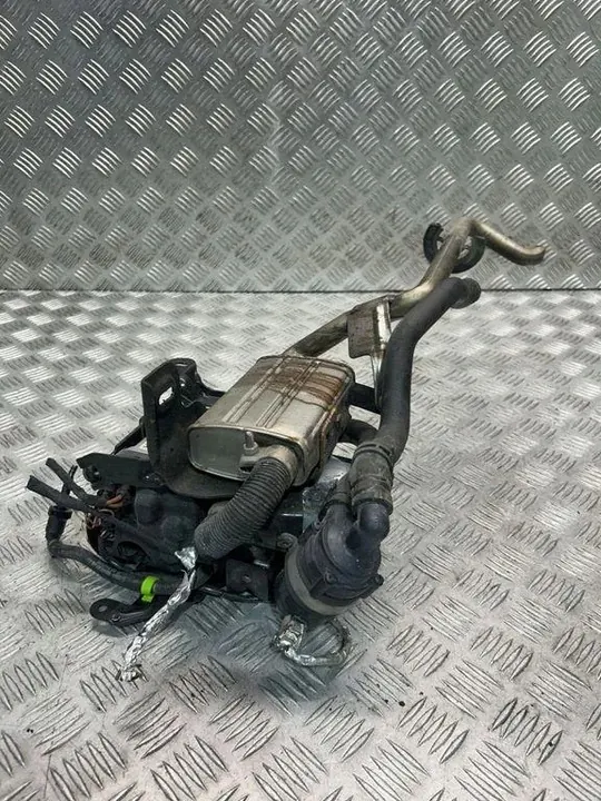 Webasto VW CADDY III FURGON 1.6L diesel 1K0815065AR image 1