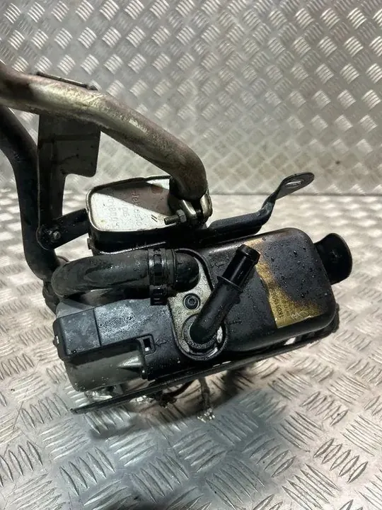 Webasto VW CADDY III FURGON 1.6L diesel 1K0815065AR image 2