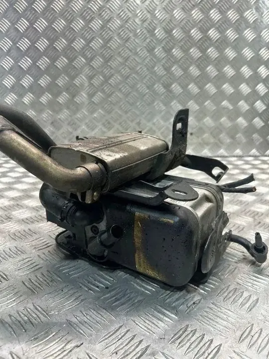 Webasto VW CADDY III FURGON 1.6L diesel 1K0815065AR image 4