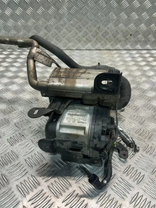 Webasto VW CADDY III FURGON 1.6L diesel 1K0815065AR image 6