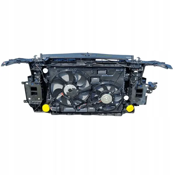 Radiador Frontal Audi Q3 F3 2.0 TFSI USA image 2