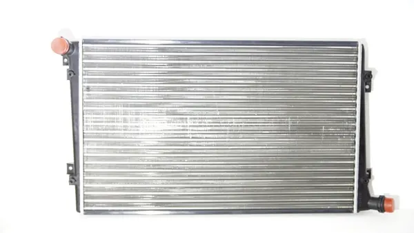 Kylarfläkt-set OEM 1K0121251AK för VW Passat B6 image 4