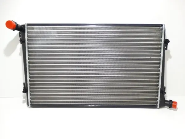 Kylarfläkt-set OEM 1K0121251AK för VW Passat B6 image 5