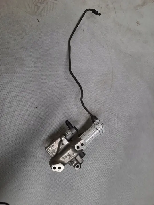 Bloque de válvulas OEM 0CG325221C VW Jetta VI 1.4 TSI Híbrido image 2