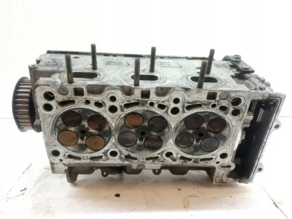 Cabeça Completa OEM 1059353DT 3.0 TDI image 10