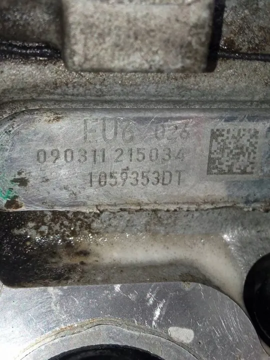 Cabeça Completa OEM 1059353DT 3.0 TDI image 6