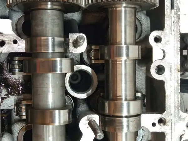 Cabeça Completa OEM 1059353DT 3.0 TDI image 8