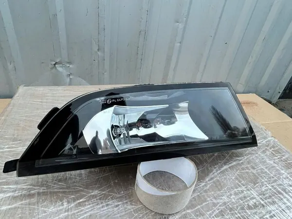 SKODA FABIA III LIFT 14- Farol Dianteiro Direito 6V0941700A image 2