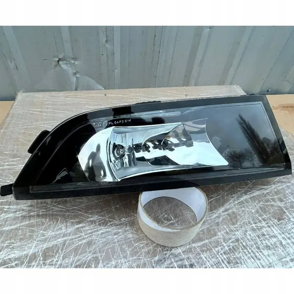 SKODA FABIA III LIFT 14- Farol Dianteiro Direito 6V0941700A image 4