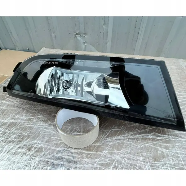 SKODA FABIA III LIFT 14- Farol Dianteiro Direito 6V0941700A image 5