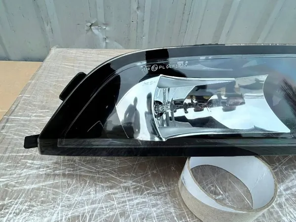 SKODA FABIA III LIFT 14- Farol Dianteiro Direito 6V0941700A image 6