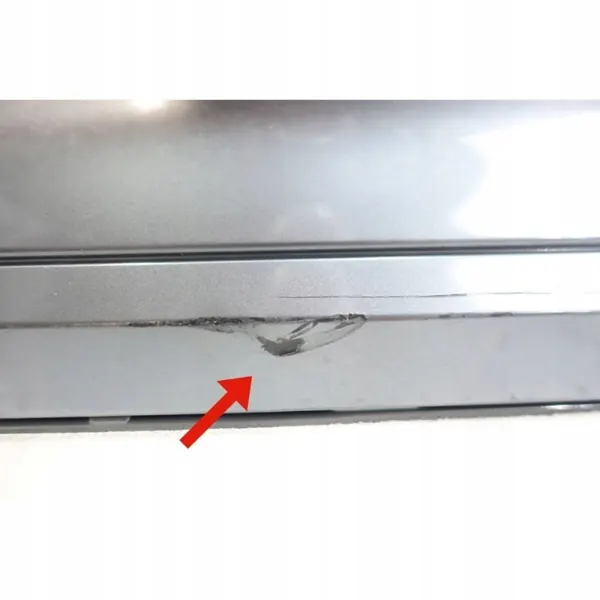 OEM 5FF807521A achterbumper spoiler voor Cupra Formentor image 4