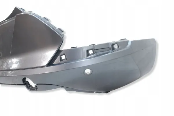 OEM 5FF807521A achterbumper spoiler voor Cupra Formentor image 5