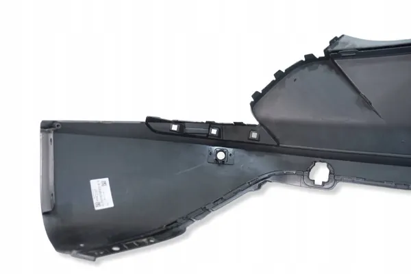 OEM 5FF807521A achterbumper spoiler voor Cupra Formentor image 6